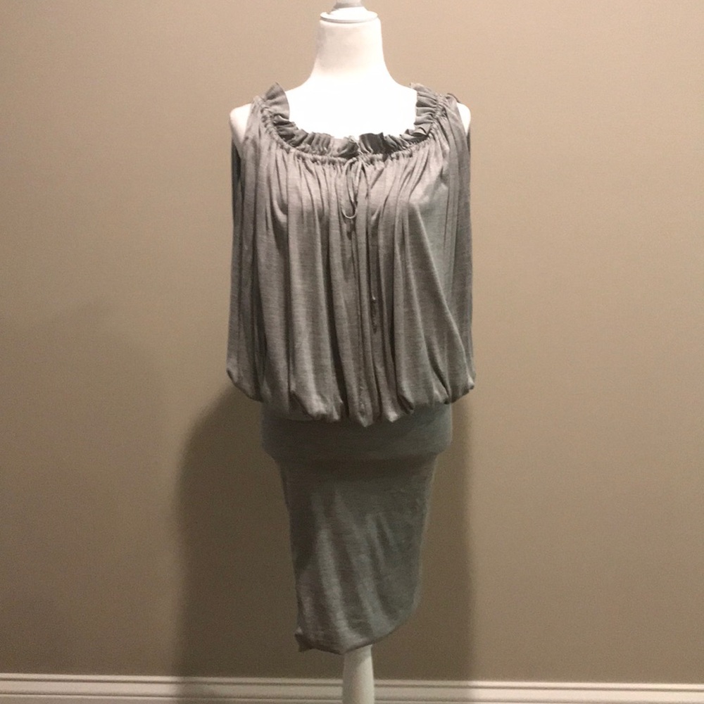 ALEXANDER MCQUEEN dress size 40